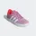 VL Court 3.0 Kinder Preloved Purple/Cloud White/Lucid Red 35