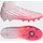 Sparkfusion League IN Solar Turbo/FTWR White/Distilled Pink 37