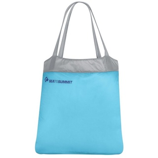 Sea to Summit Ultra-Sil Shopping Bag 30L - Einkaufstasche blue atoll