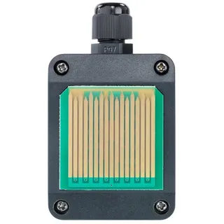 H-Tronic Regensensor RS 12, schwarz