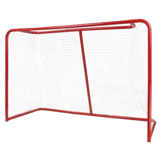 ProSport Eishockeytor, Offiziell - Schwarz
