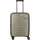 Air Base 4-Rollen Cabin 55 cm / 43 l beige/champagner