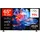 65V6C 65" 4K UHD LED Smart TV