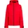 Tobina-z jacket lady red 888 42