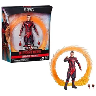 Marvel Doctor Strange Im Multiversum Des Wahnsinns 15 Cm - Multicolor
