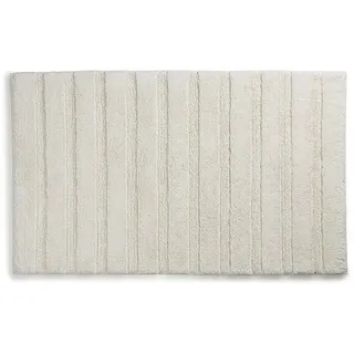 Kela Badematte Megan Offwhite 120 x 70 cm
