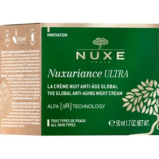 NUXE Nuxuriance Ultra Nachtcreme 50 ml