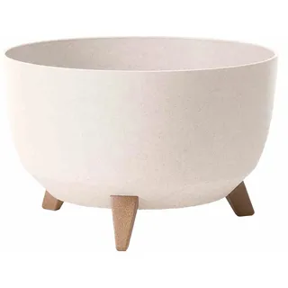 Siena Garden Oslo Ø 40 x 25 cm Beige