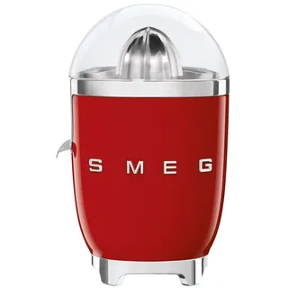 Smeg 50's Style CJF01RDEU rot