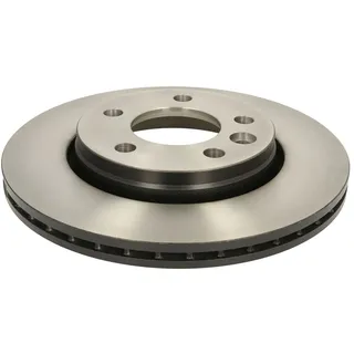 TRW DF4312 Bremsscheibe - (Paar)