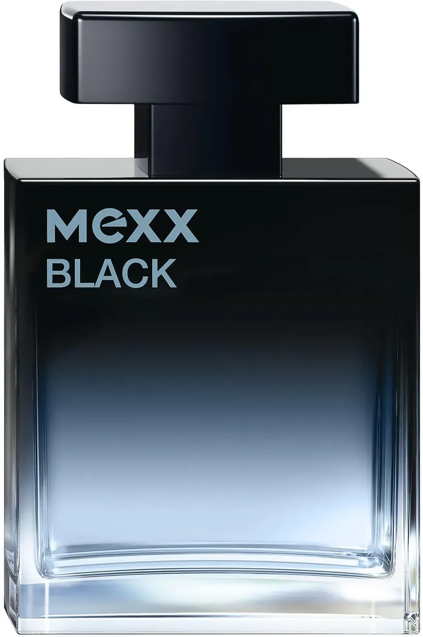 Bild von Black Man Eau de Toilette 50 ml