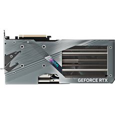 Bild von AORUS GeForce RTX 4070 Ti SUPER Master 16G, 16GB GDDR6X, HDMI, 3x DP (GV-N407TSAORUS M-16GD)