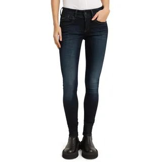 G-Star RAW Damen. Lynn Skinny Jeans