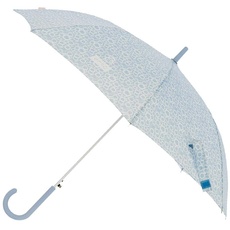 Enso Regenschirm, hellblau, 0x79x0 cms, Mess
