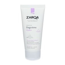 Zarqa® Sensitive Hydra Tagescreme