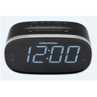 Grundig Sonoclock 3100 schwarz