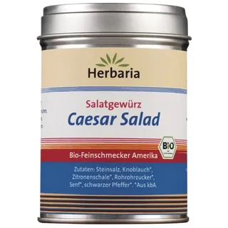 Herbaria Caesar Salad bio