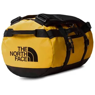 The North Face Base Camp Duffel XS 31 l Summit Gold/TNF Black
