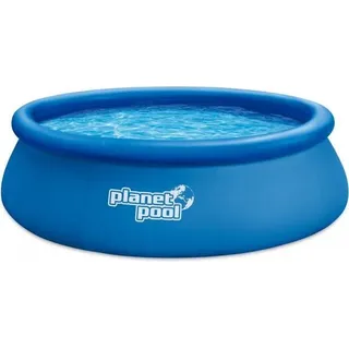 PLANET POOL Aufblasbarer Pool CF Quick ohne Zubehör 3,66 × 0,91m