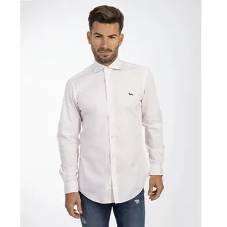 Harmont & Blaine Cnk011012569i Langarmhemd - Orange - M