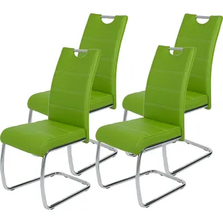 Hela Flora S 4er Set (BHT 42x98x57 cm) - BHT 42x98x57 cm