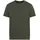 Herren Basic Kurzarm Menswear-M