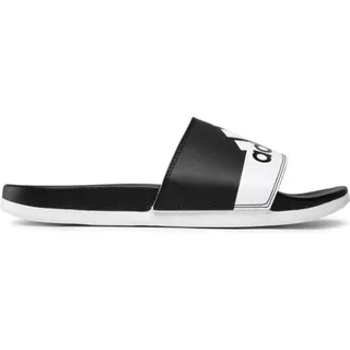 Comfort Adilette Core Black / FTWR White / FTWR White 43