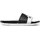 Adilette Comfort Core Black/FTWR White/FTWR White 43