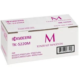 TK-5220M magenta