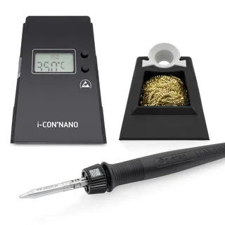 Ersa Lötstation i-CON NANO MK2, 0IC1205A