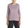 Damen 3/4 T-Shirt Wild Blossom XS