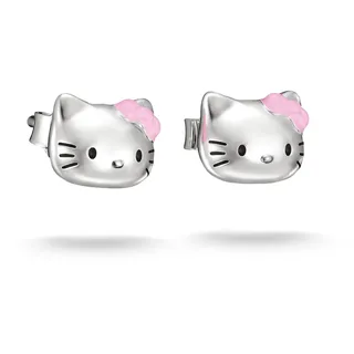 Thomas Sabo Ohrstecker Hello Kitty Silber 2365-M06-7