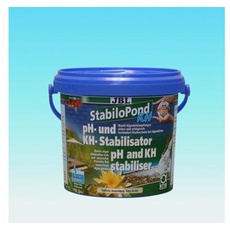 Bild StabiloPond KH - PH/KH Stabilisator 2,5kg