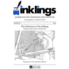 Inklings – Jahrbuch für Literatur und Ästhetik