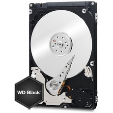 Bild Black 500 GB 2,5" WD5000LPLX