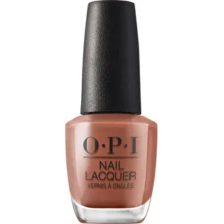Nail Lacquer NLC89 chocolate moose 15 ml