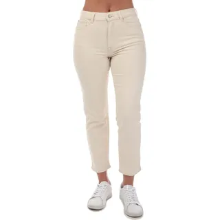Only - "Emily" Jeans für Damen GT1498 (27R) (Weiß) - Weiß