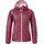 Damen leichte Steppjacke Outdoorjacke mit nachhaltiger PrimaLoft Black Eco Wattierung wasserabweisende Windjacke