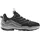 Maddox Pro GTX LO Herren Slim Schwarz/Grau 46,5