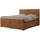 Meble Boxspringbett 200 200 H3 Orange