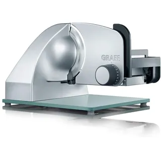 Graef Master M20 Silber