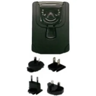 Zebra Technologies Zebra Wechselstrom 100-240 V, Barcode-Scanner Zubehör