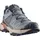 X Ultra 360 Herren Slim Blau/Grau/Schwarz/Silber 46 2/3