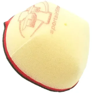 Dt-1 Racing Yamaha Dt-180-06no Luftfilter - One Size