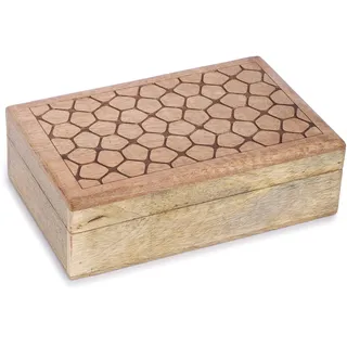 Ajuny Schmuckboxen Stone Design