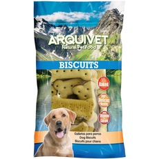 Arquivet, Biscuits, Hundekekse, Sandwich Knochen, 200 g