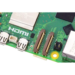 Raspberry Pi® 5 1 GB