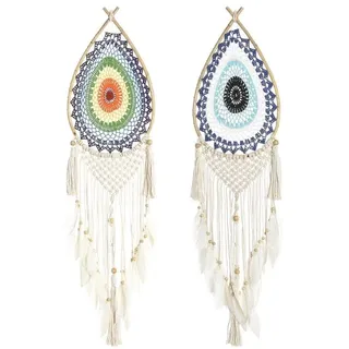 DKD Home Decor Traumfänger, Standard