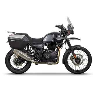 Shad 3P System Royal Enfield Himalayan 410