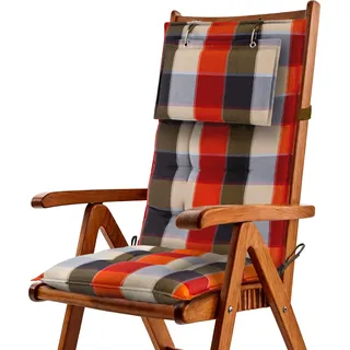 Beautissu Hochlehner Auflage Sun-HL